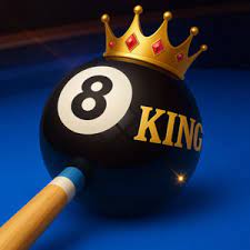 8Ball Pool 52.000 Coins