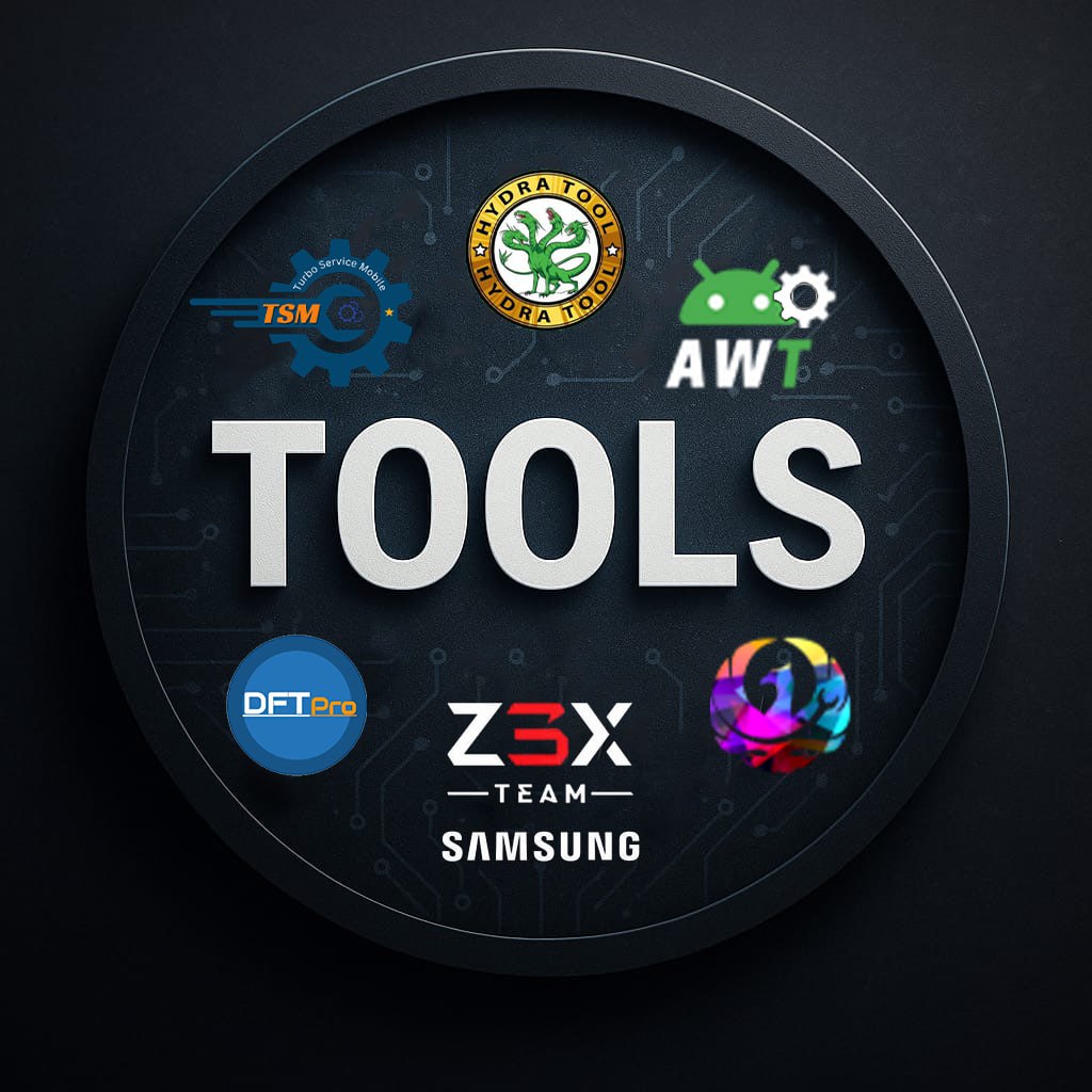 TOOLS  /  BOX \  أدوات سوفت وير