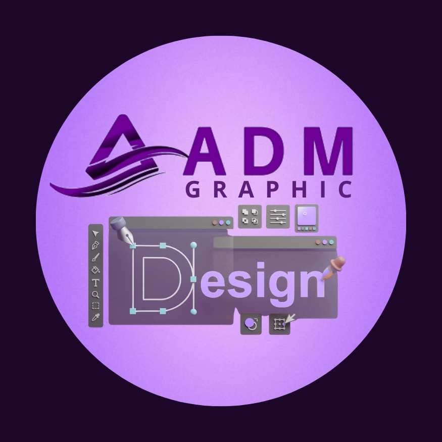 GRAPHIC DESIGNER \ قسم التصميم