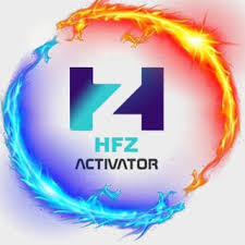 HFZ ACTIVATOR A12+ WINDOWS