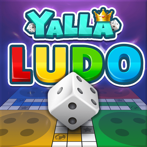 YALLA  LUDO
