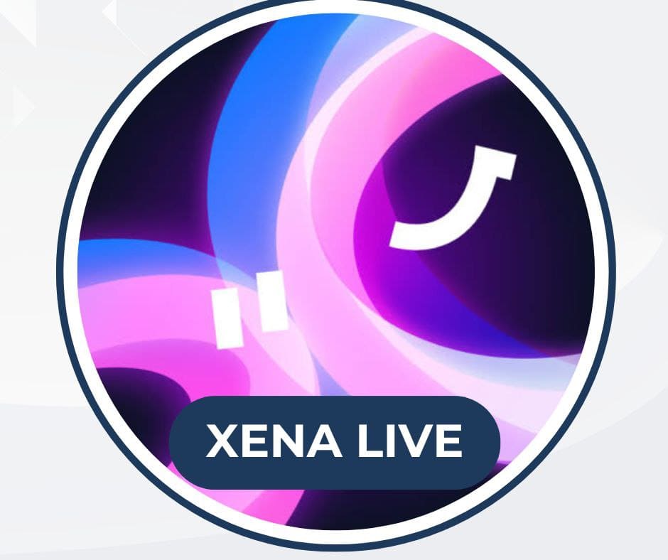 XENA LIVE