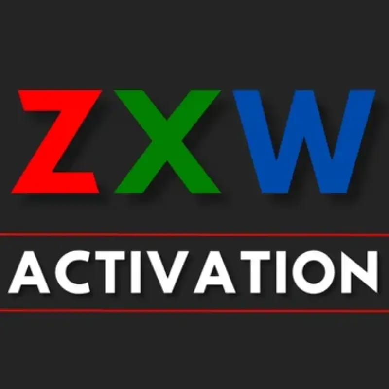 ZXW  Activation