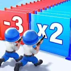 الحرب الأخيرة - Last War