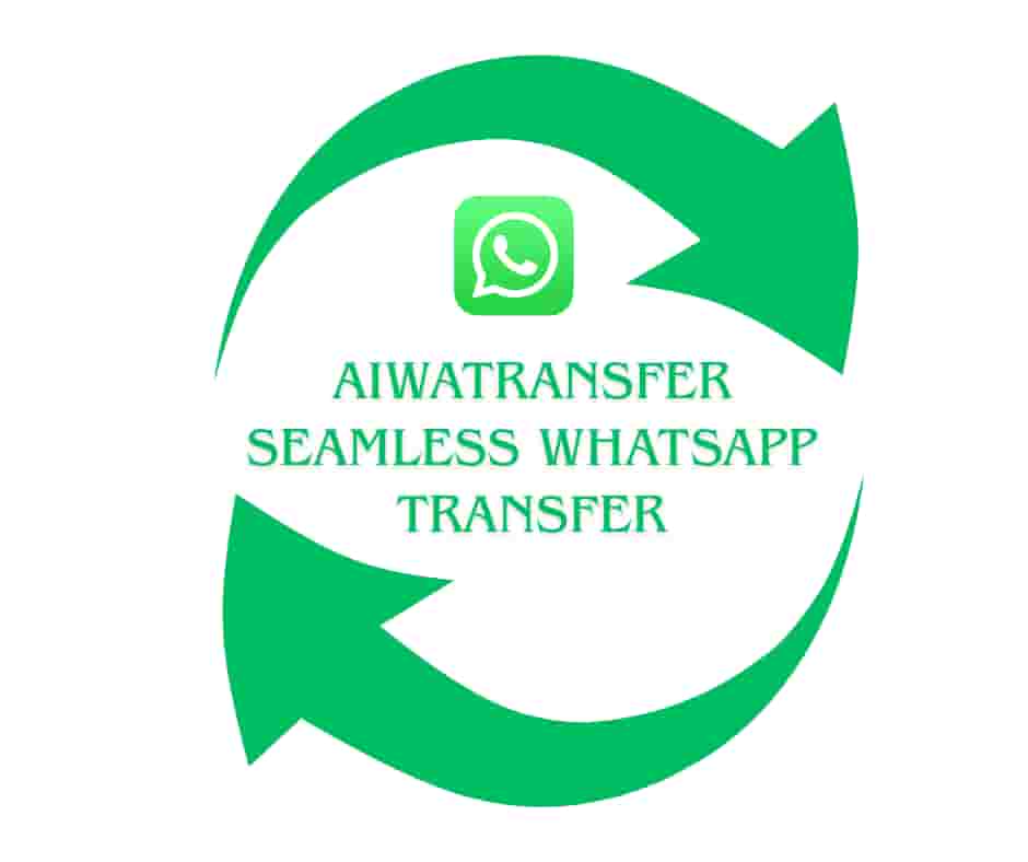 AIWA Transfer Whatsapp Tool