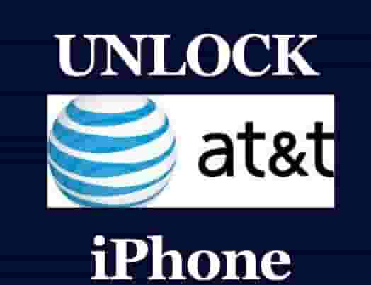 SIM LOCK IPHONE AT&T  U.S.A