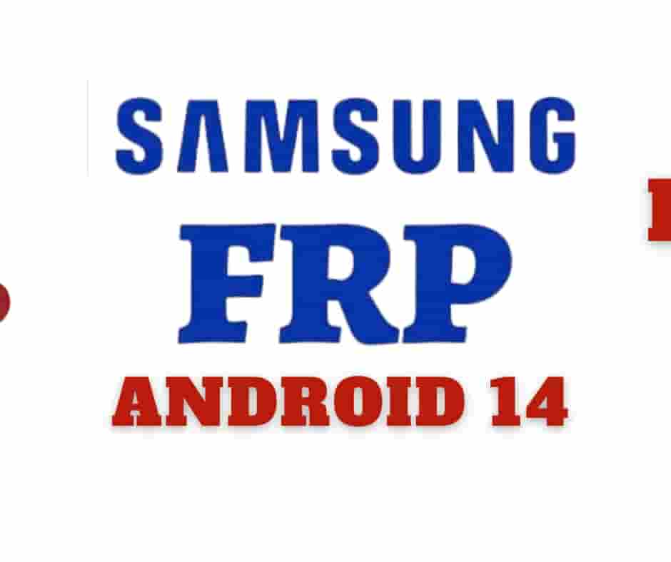 SAMSUNG FRP FRP Reset [(Android 14 And Lower اندرويد 14 واقل) [Work ID] SOURCE #3 High