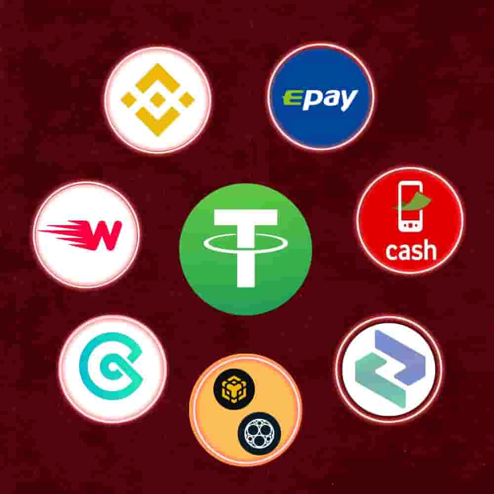 العملات الرقمية & محافظ ألكترونية