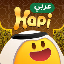 HAPI LIVE عربي