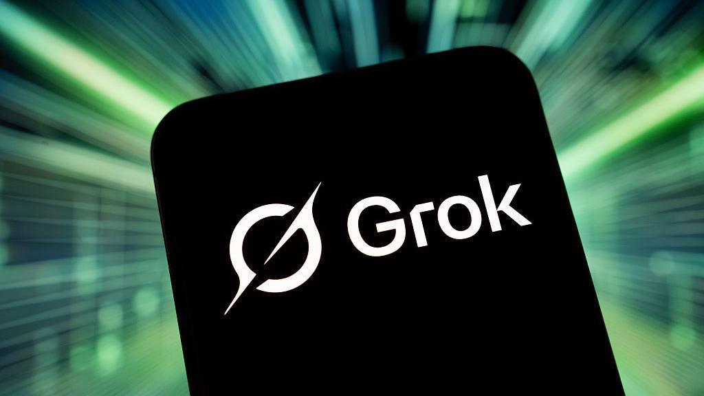 GROK \ أشتراك شخصي شهري