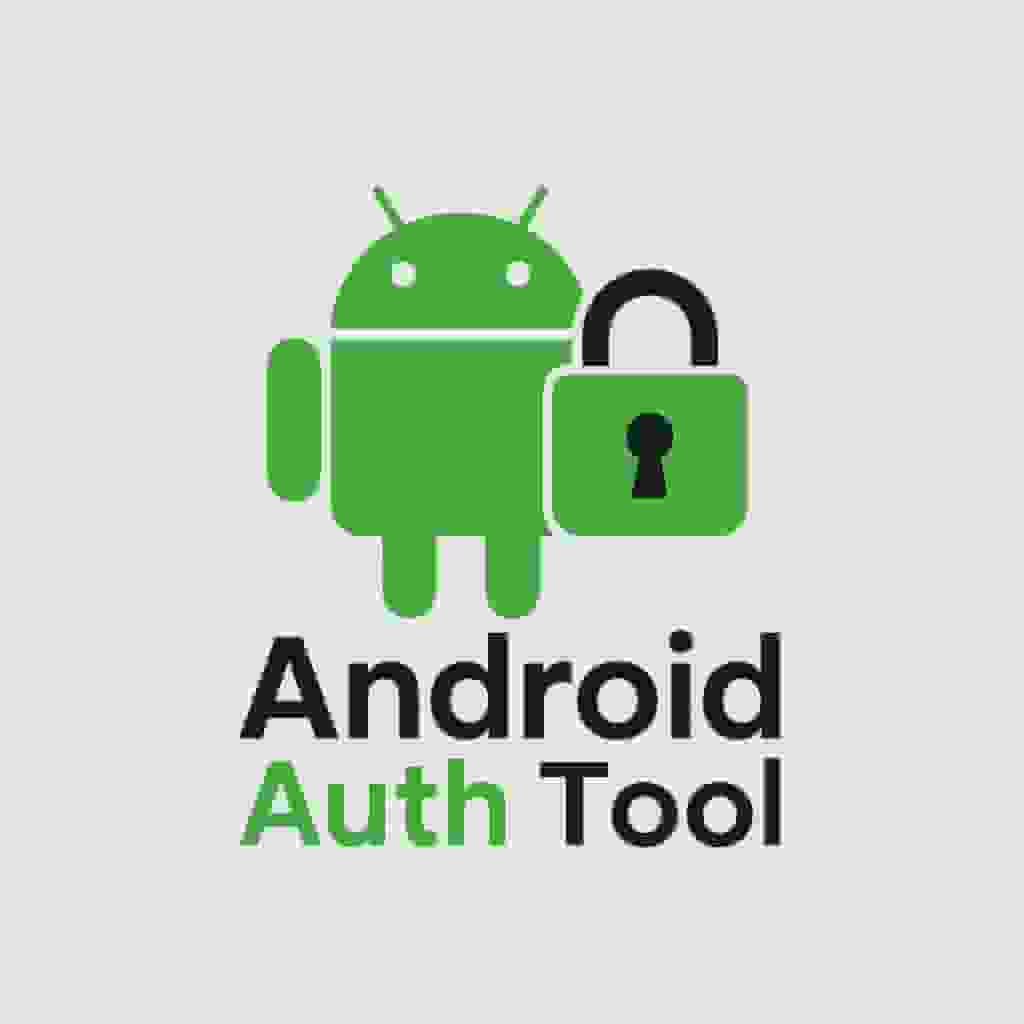 Android Auth Tool Credit Refill (Existing User)