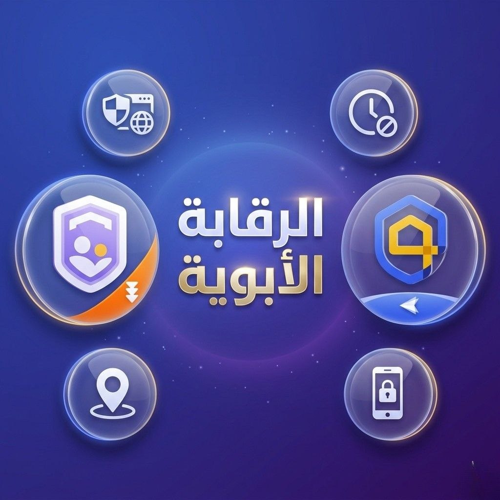 برامج الرقابة الابوية