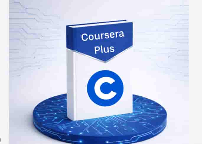 COURSERA PLUS