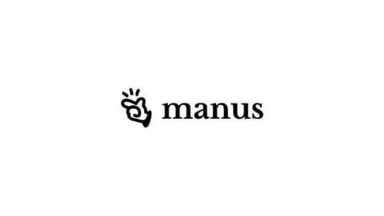 Manus Pro – سنوي (12 شهرًا)